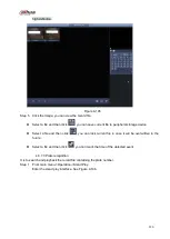 Предварительный просмотр 234 страницы Dahua NVR21-S2 SERIES User Manual