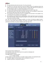 Предварительный просмотр 247 страницы Dahua NVR21-S2 SERIES User Manual