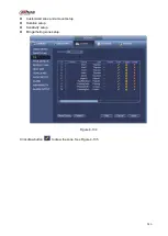 Предварительный просмотр 260 страницы Dahua NVR21-S2 SERIES User Manual