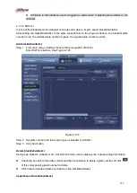 Предварительный просмотр 270 страницы Dahua NVR21-S2 SERIES User Manual
