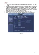 Предварительный просмотр 274 страницы Dahua NVR21-S2 SERIES User Manual