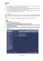 Предварительный просмотр 302 страницы Dahua NVR21-S2 SERIES User Manual