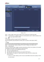 Предварительный просмотр 307 страницы Dahua NVR21-S2 SERIES User Manual