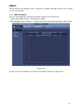 Предварительный просмотр 309 страницы Dahua NVR21-S2 SERIES User Manual