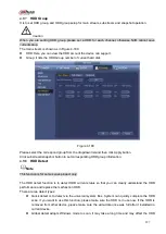 Предварительный просмотр 311 страницы Dahua NVR21-S2 SERIES User Manual