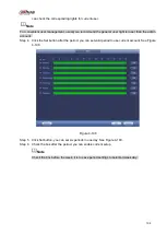 Предварительный просмотр 318 страницы Dahua NVR21-S2 SERIES User Manual