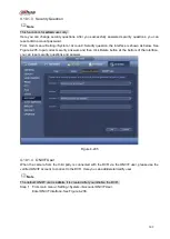 Предварительный просмотр 323 страницы Dahua NVR21-S2 SERIES User Manual