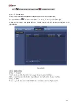 Предварительный просмотр 325 страницы Dahua NVR21-S2 SERIES User Manual