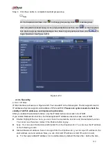 Предварительный просмотр 334 страницы Dahua NVR21-S2 SERIES User Manual