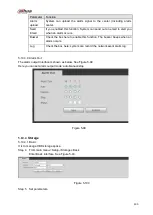 Предварительный просмотр 414 страницы Dahua NVR21-S2 SERIES User Manual