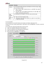 Предварительный просмотр 415 страницы Dahua NVR21-S2 SERIES User Manual