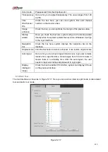 Предварительный просмотр 426 страницы Dahua NVR21-S2 SERIES User Manual