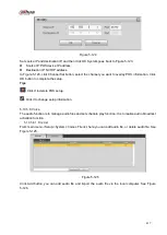Предварительный просмотр 431 страницы Dahua NVR21-S2 SERIES User Manual
