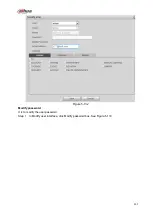 Предварительный просмотр 436 страницы Dahua NVR21-S2 SERIES User Manual