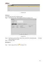 Предварительный просмотр 438 страницы Dahua NVR21-S2 SERIES User Manual