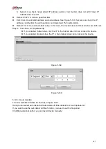 Предварительный просмотр 441 страницы Dahua NVR21-S2 SERIES User Manual