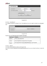 Предварительный просмотр 442 страницы Dahua NVR21-S2 SERIES User Manual