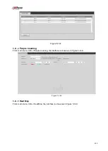 Предварительный просмотр 446 страницы Dahua NVR21-S2 SERIES User Manual