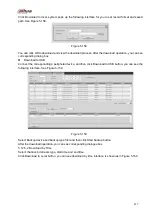 Предварительный просмотр 451 страницы Dahua NVR21-S2 SERIES User Manual