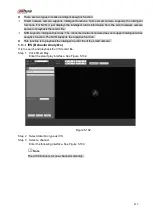 Предварительный просмотр 453 страницы Dahua NVR21-S2 SERIES User Manual