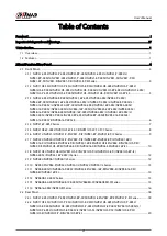 Preview for 7 page of Dahua NVR2104-I2 User Manual