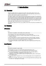 Preview for 14 page of Dahua NVR2104-I2 User Manual