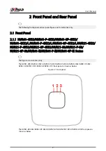 Preview for 17 page of Dahua NVR2104-I2 User Manual