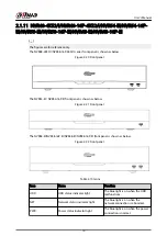 Preview for 27 page of Dahua NVR2104-I2 User Manual