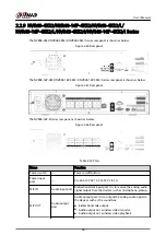 Preview for 49 page of Dahua NVR2104-I2 User Manual