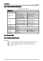 Preview for 86 page of Dahua NVR2104-I2 User Manual