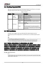 Preview for 89 page of Dahua NVR2104-I2 User Manual