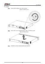 Preview for 95 page of Dahua NVR2104-I2 User Manual