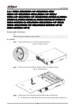 Preview for 98 page of Dahua NVR2104-I2 User Manual