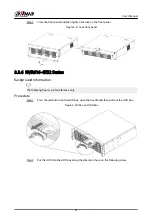 Preview for 104 page of Dahua NVR2104-I2 User Manual