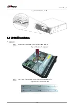 Preview for 106 page of Dahua NVR2104-I2 User Manual