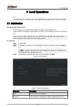 Preview for 124 page of Dahua NVR2104-I2 User Manual