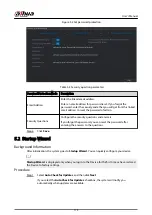 Preview for 126 page of Dahua NVR2104-I2 User Manual