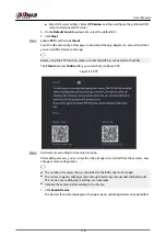 Preview for 129 page of Dahua NVR2104-I2 User Manual