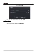 Preview for 133 page of Dahua NVR2104-I2 User Manual