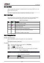 Preview for 137 page of Dahua NVR2104-I2 User Manual