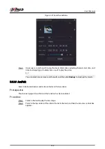Preview for 145 page of Dahua NVR2104-I2 User Manual