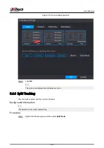 Preview for 155 page of Dahua NVR2104-I2 User Manual