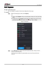 Preview for 168 page of Dahua NVR2104-I2 User Manual