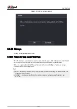 Preview for 170 page of Dahua NVR2104-I2 User Manual