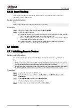 Preview for 175 page of Dahua NVR2104-I2 User Manual