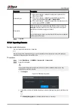 Preview for 184 page of Dahua NVR2104-I2 User Manual