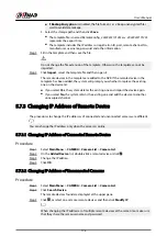 Preview for 185 page of Dahua NVR2104-I2 User Manual