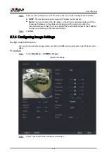 Preview for 186 page of Dahua NVR2104-I2 User Manual