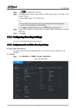 Preview for 190 page of Dahua NVR2104-I2 User Manual