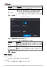 Preview for 192 page of Dahua NVR2104-I2 User Manual